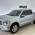FORD F-150 5.0 V8 GASOLINA CD PLATINUM FX4 AUTOMÁTICO FORD F-150 5.0 V8 GASOLINA CD PLATINUM FX4 AUTOMÁTICO