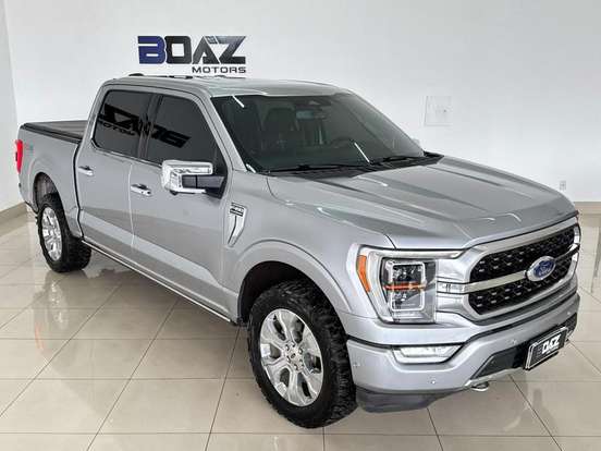 FORD-F-150-2023