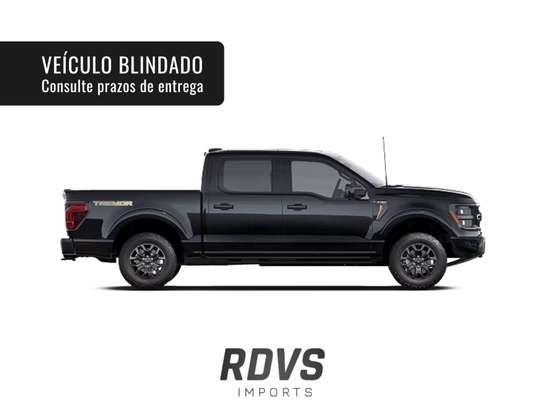 FORD-F-150-5.0 V8 GASOLINA CD TREMOR FX4 AUTOMÁTICO FORD-F-150-2025