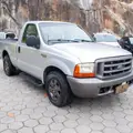 FORD F-250 3.9 XL 4X2 CS DIESEL 2P MANUAL FORD F-250 3.9 XL 4X2 CS DIESEL 2P MANUAL