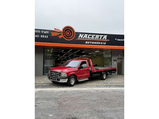 FORD-F-350-3.9 TURBO INTERCOOLER DIESEL 2P MANUAL FORD-F-350-1998