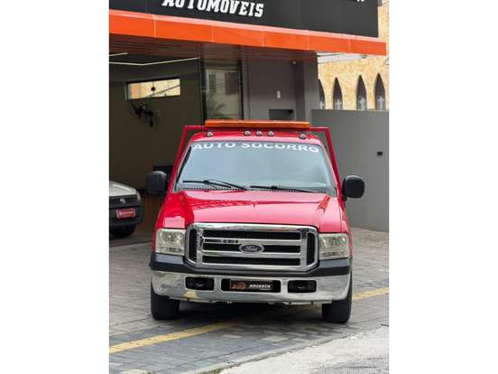 FORD-F-350-3.9 TURBO INTERCOOLER DIESEL 2P MANUAL FORD-F-350-1998
