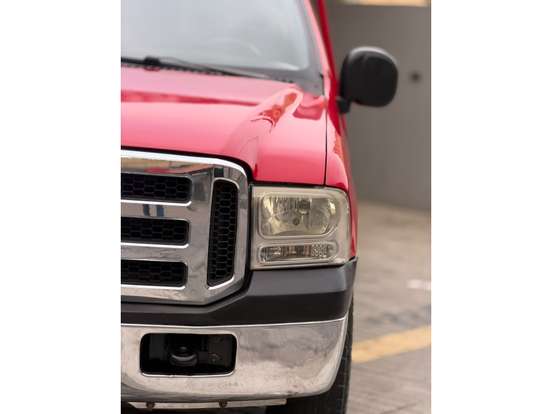 FORD-F-350-3.9 TURBO INTERCOOLER DIESEL 2P MANUAL FORD-F-350-1998