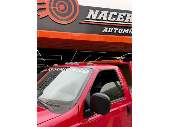FORD-F-350-3.9 TURBO INTERCOOLER DIESEL 2P MANUAL FORD-F-350-1998