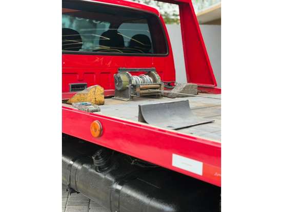 FORD-F-350-3.9 TURBO INTERCOOLER DIESEL 2P MANUAL FORD-F-350-1998