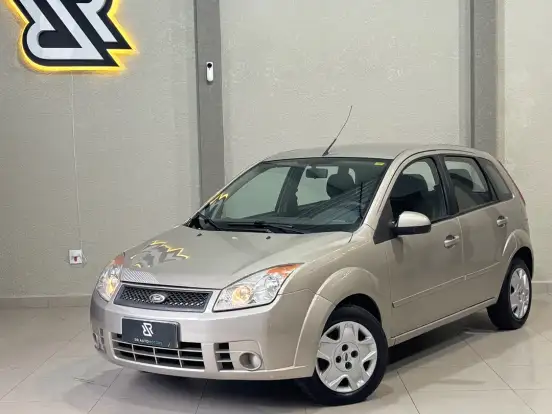 FORD-FIESTA-1.0 MPI CLASS HATCH 8V FLEX 4P MANUAL FORD-FIESTA-2009