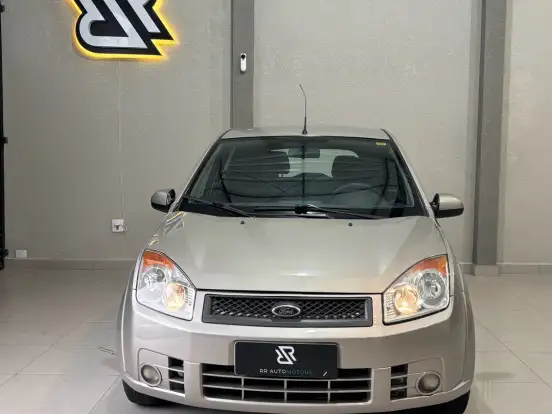 FORD-FIESTA-1.0 MPI CLASS HATCH 8V FLEX 4P MANUAL FORD-FIESTA-2009