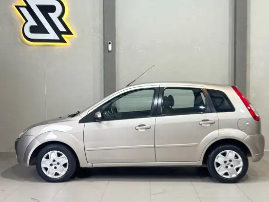 FORD-FIESTA-1.0 MPI CLASS HATCH 8V FLEX 4P MANUAL FORD-FIESTA-2009