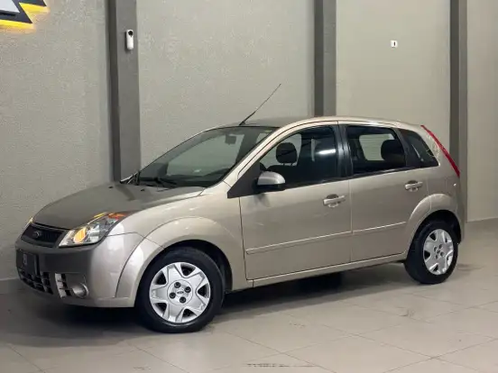FORD-FIESTA-1.0 MPI CLASS HATCH 8V FLEX 4P MANUAL FORD-FIESTA-2009