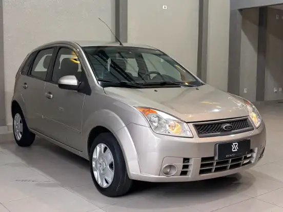 FORD-FIESTA-1.0 MPI CLASS HATCH 8V FLEX 4P MANUAL FORD-FIESTA-2009