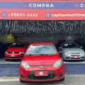 FORD FIESTA 1.0 MPI HATCH 8V FLEX 4P MANUAL FORD FIESTA 1.0 MPI HATCH 8V FLEX 4P MANUAL