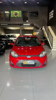 FORD FIESTA 1.0 ROCAM 8V FLEX 4P MANUAL