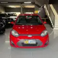 FORD FIESTA 1.0 ROCAM 8V FLEX 4P MANUAL FORD FIESTA 1.0 ROCAM 8V FLEX 4P MANUAL