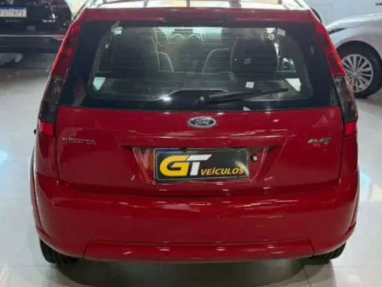 FORD-FIESTA-1.0 ROCAM 8V FLEX 4P MANUAL FORD-FIESTA-2012