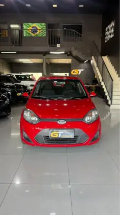 FORD FIESTA 1.0 ROCAM HATCH 8V FLEX 4P MANUAL
