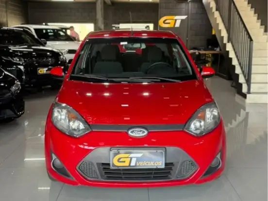 FORD-FIESTA-1.0 ROCAM HATCH 8V FLEX 4P MANUAL FORD-FIESTA-2012