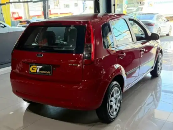 FORD-FIESTA-1.0 ROCAM HATCH 8V FLEX 4P MANUAL FORD-FIESTA-2012