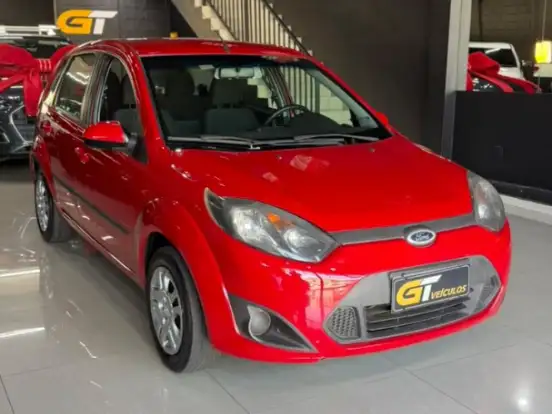 FORD-FIESTA-1.0 ROCAM HATCH 8V FLEX 4P MANUAL FORD-FIESTA-2012