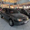 FORD FIESTA 1.6 MPI STREET SEDAN 8V GASOLINA 4P MANUAL FORD FIESTA 1.6 MPI STREET SEDAN 8V GASOLINA 4P MANUAL