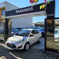 FORD FIESTA 1.6 ROCAM SEDAN 8V FLEX 4P MANUAL FORD FIESTA 1.6 ROCAM SEDAN 8V FLEX 4P MANUAL