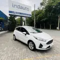 FORD FIESTA 1.6 TI-VCT FLEX SEL MANUAL FORD FIESTA 1.6 TI-VCT FLEX SEL MANUAL