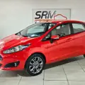 FORD FIESTA 1.0 ECOBOOST SEL HATCH 12V GASOLINA 4P POWERSHIFT FORD FIESTA 1.0 ECOBOOST SEL HATCH 12V GASOLINA 4P POWERSHIFT
