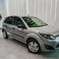 FORD FIESTA 1.0 ROCAM HATCH 8V FLEX 4P MANUAL FORD FIESTA 1.0 ROCAM HATCH 8V FLEX 4P MANUAL