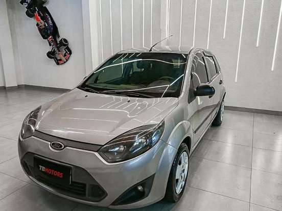 FORD-FIESTA-1.0 ROCAM HATCH 8V FLEX 4P MANUAL FORD-FIESTA-2012