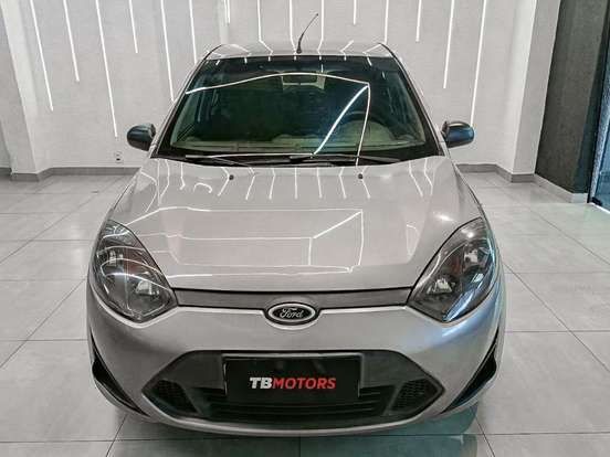 FORD-FIESTA-1.0 ROCAM HATCH 8V FLEX 4P MANUAL FORD-FIESTA-2012