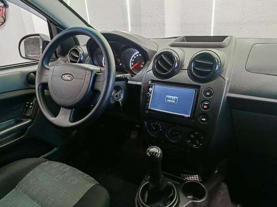 FORD-FIESTA-1.0 ROCAM HATCH 8V FLEX 4P MANUAL FORD-FIESTA-2012