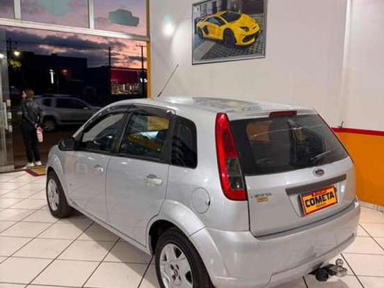 FORD-FIESTA-1.0 ROCAM S 8V FLEX 4P MANUAL FORD-FIESTA-2013