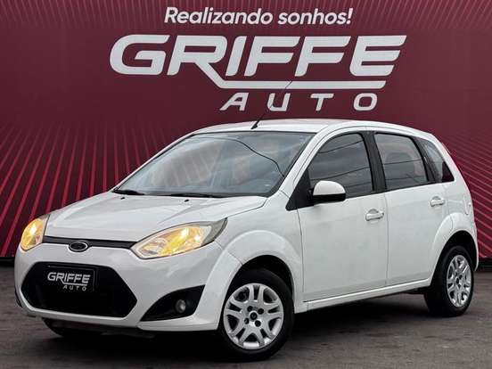 FORD-FIESTA-1.0 ROCAM SE 8V FLEX 4P MANUAL FORD-FIESTA-2014