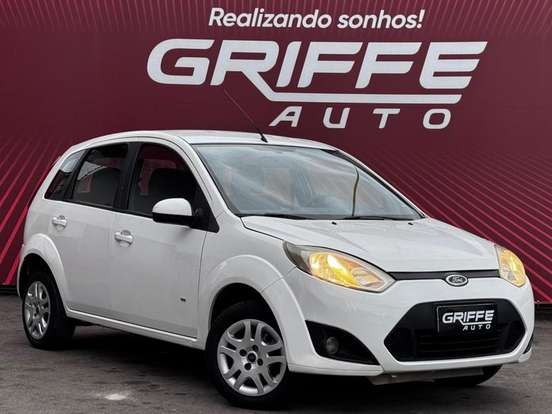 FORD-FIESTA-1.0 ROCAM SE 8V FLEX 4P MANUAL FORD-FIESTA-2014