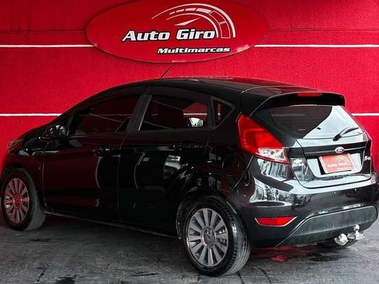 FORD-FIESTA-1.5 S HATCH 16V FLEX 4P MANUAL FORD-FIESTA-2015