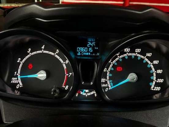 FORD-FIESTA-1.5 S HATCH 16V FLEX 4P MANUAL FORD-FIESTA-2015