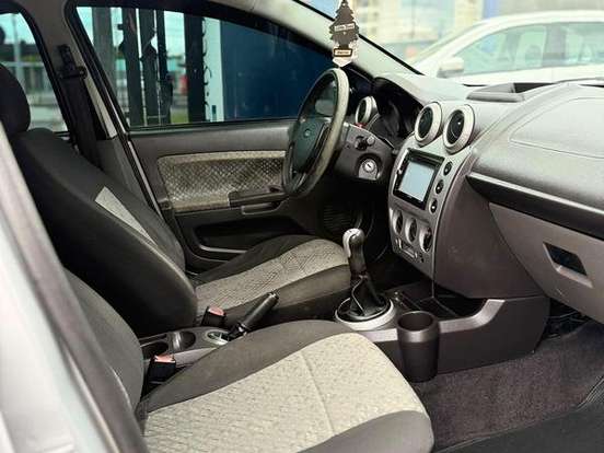FORD-FIESTA-1.6 MPI CLASS HATCH 8V FLEX 4P MANUAL FORD-FIESTA-2012