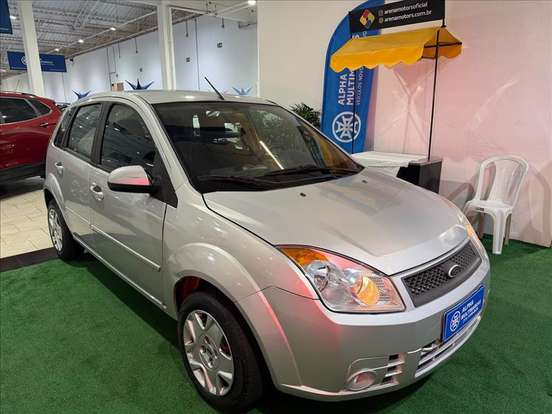 FORD-FIESTA-1.6 MPI HATCH 8V FLEX 4P MANUAL FORD-FIESTA-2009