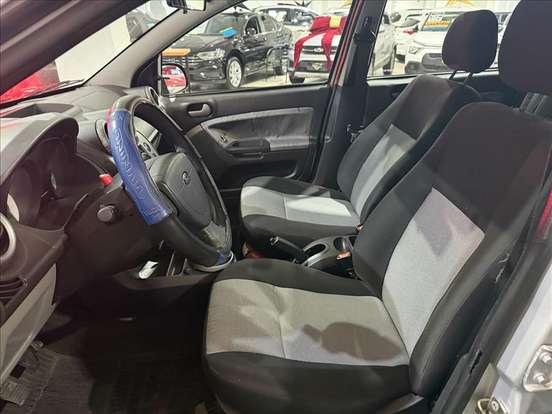 FORD-FIESTA-1.6 MPI HATCH 8V FLEX 4P MANUAL FORD-FIESTA-2009