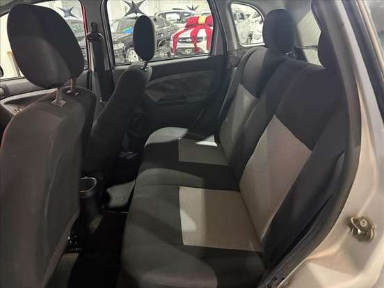 FORD-FIESTA-1.6 MPI HATCH 8V FLEX 4P MANUAL FORD-FIESTA-2009