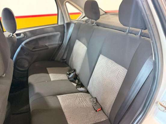 FORD-FIESTA-1.6 ROCAM SE 8V FLEX 4P MANUAL FORD-FIESTA-2013
