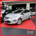 FORD FIESTA 1.6 SE SEDAN 16V FLEX 4P MANUAL FORD FIESTA 1.6 SE SEDAN 16V FLEX 4P MANUAL