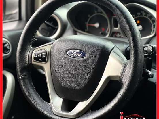 FORD-FIESTA-1.6 SE SEDAN 16V FLEX 4P MANUAL FORD-FIESTA-2012