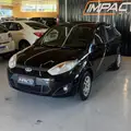 FORD FIESTA 1.6 SE SEDAN 16V FLEX 4P MANUAL FORD FIESTA 1.6 SE SEDAN 16V FLEX 4P MANUAL