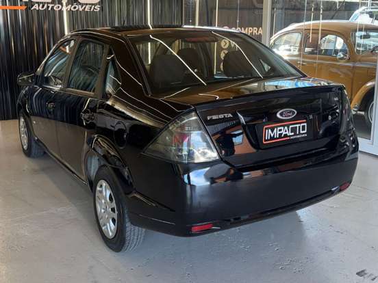 FORD-FIESTA-1.6 SE SEDAN 16V FLEX 4P MANUAL FORD-FIESTA-2013