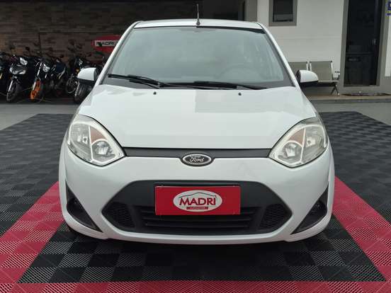 FORD-FIESTA-1.6 SE SEDAN 16V FLEX 4P MANUAL FORD-FIESTA-2013