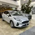 FORD FIESTA 1.6 TI-VCT FLEX SEL MANUAL FORD FIESTA 1.6 TI-VCT FLEX SEL MANUAL