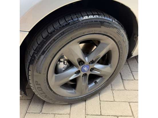 FORD-FOCUS-1.6 GL 8V FLEX 4P MANUAL FORD-FOCUS-2011
