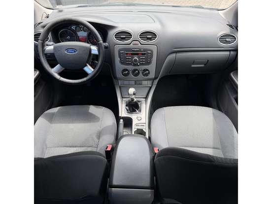 FORD-FOCUS-1.6 GL 8V FLEX 4P MANUAL FORD-FOCUS-2011