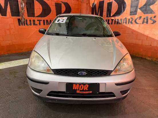 FORD-FOCUS-2007
