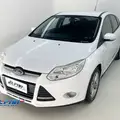 FORD FOCUS 1.6 SE HATCH 16V FLEX 4P POWERSHIFT FORD FOCUS 1.6 SE HATCH 16V FLEX 4P POWERSHIFT